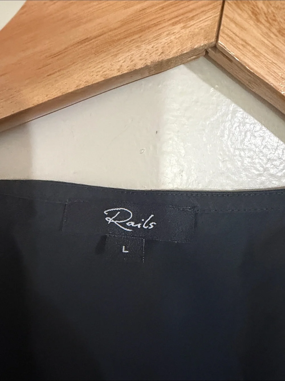 Rails Savi top
